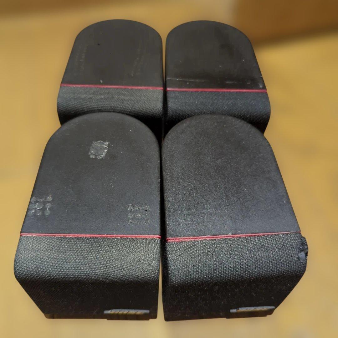 BoseスピーカーとONKYO オンキョー アンプセット(20枚目延長コード?)