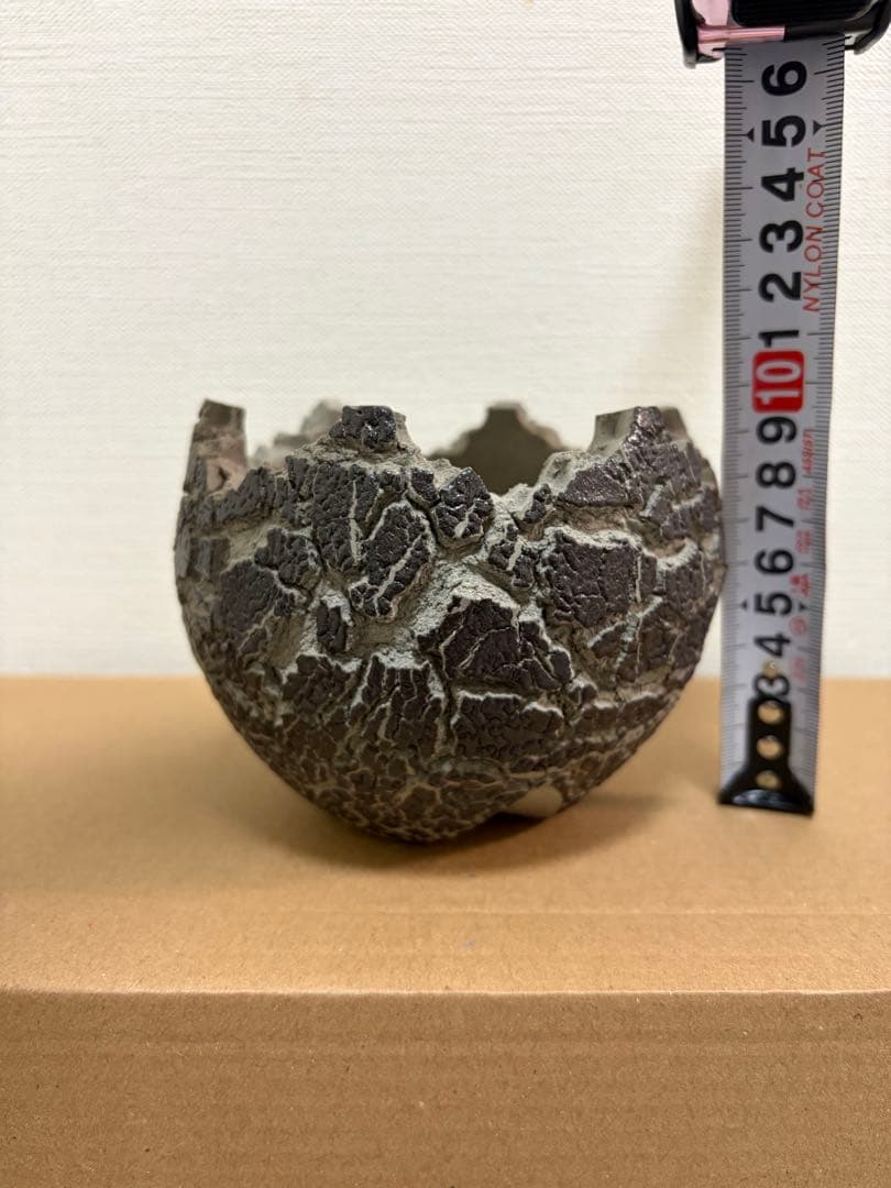 鉢・プランター konect fang v3