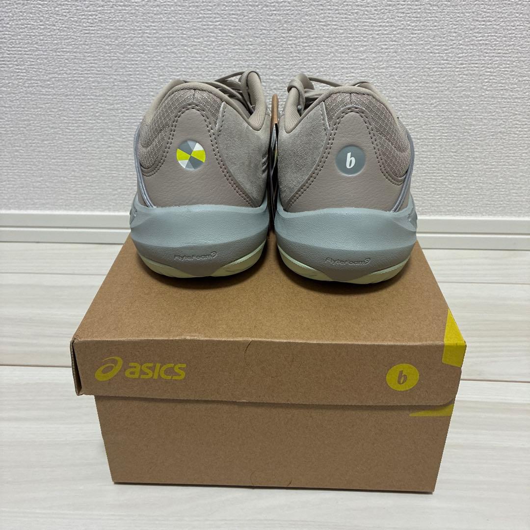 【新品・未使用】UNPRE ARS LOW 3 26.5cm