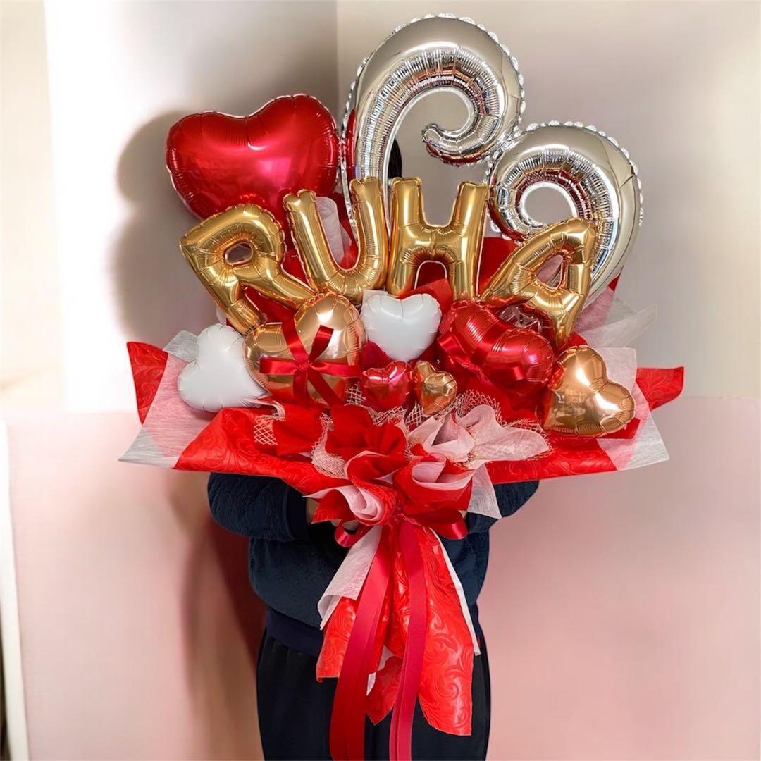 フラワー・リース M