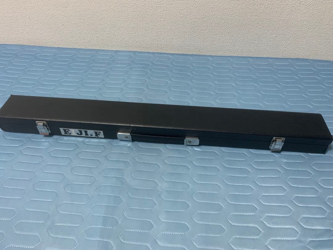 アダム ADAM ビリヤードキュー ケース付き