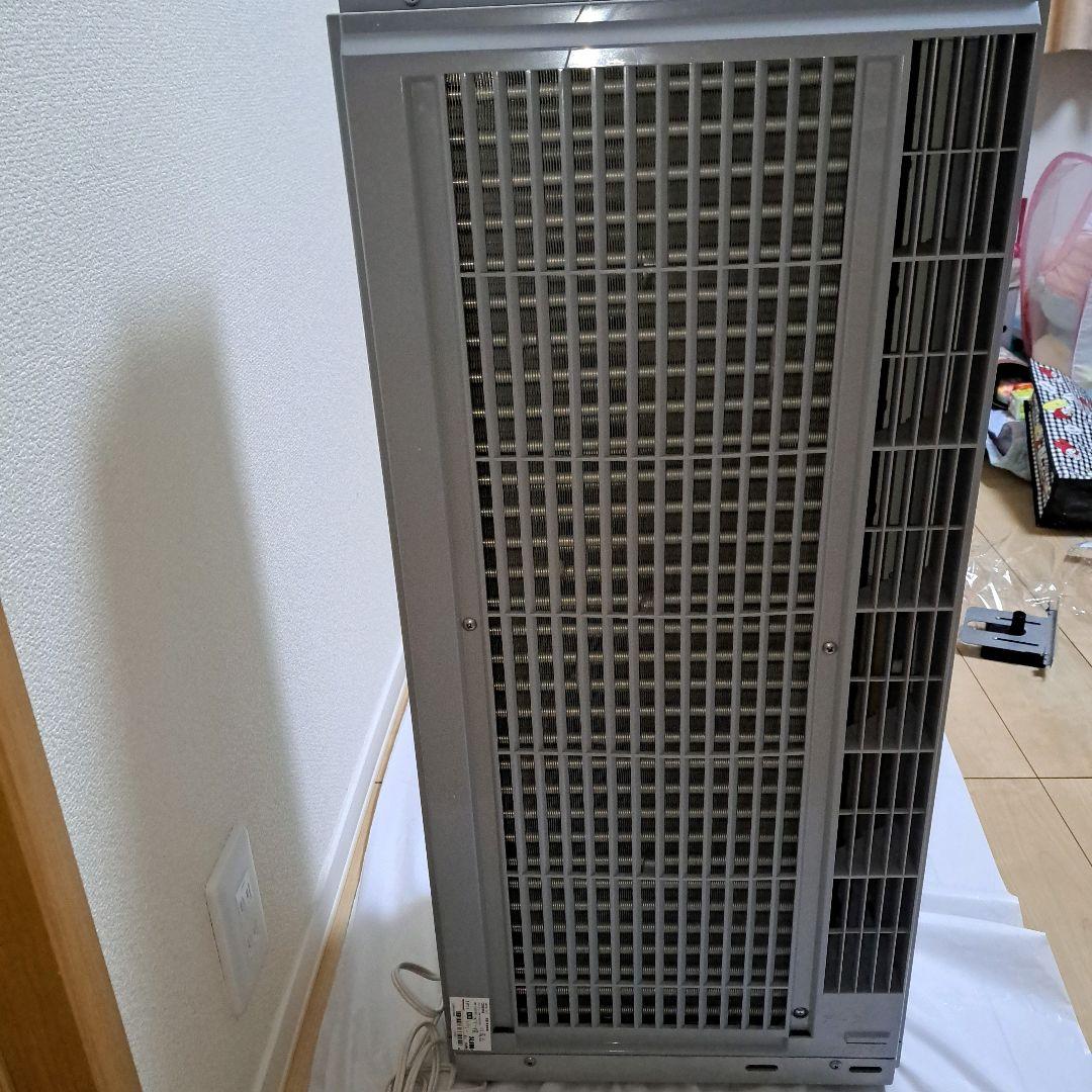 美品　コロナ 冷暖房兼用　ウインドエアコン CWH-A1821