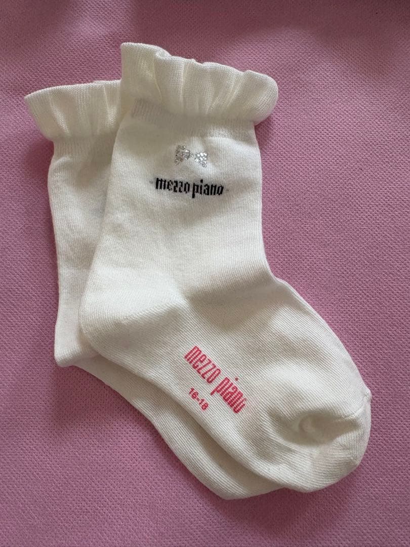 メゾピアノ　フォーマル　入学式　卒園式　発表会　120