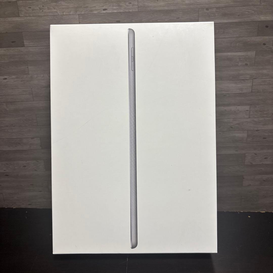 iPad 第6世代　Wi-Fiモデル　32gb スペースグレイ