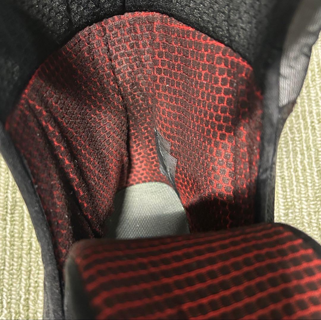 19-20 モデル BURTON ION WIDE ブーツ 27cm