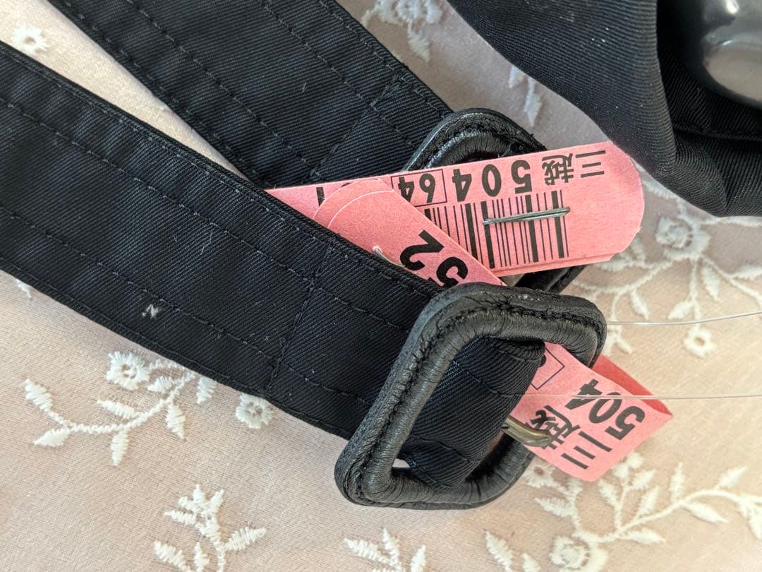 クリスマス特価未使用級☆バーバリーロンドンコートBURBERRYLONDON38