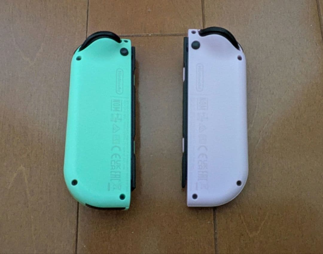 任天堂Switch ジャンク品