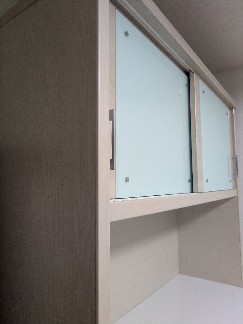 【3日間限定セール！】食器棚　美品