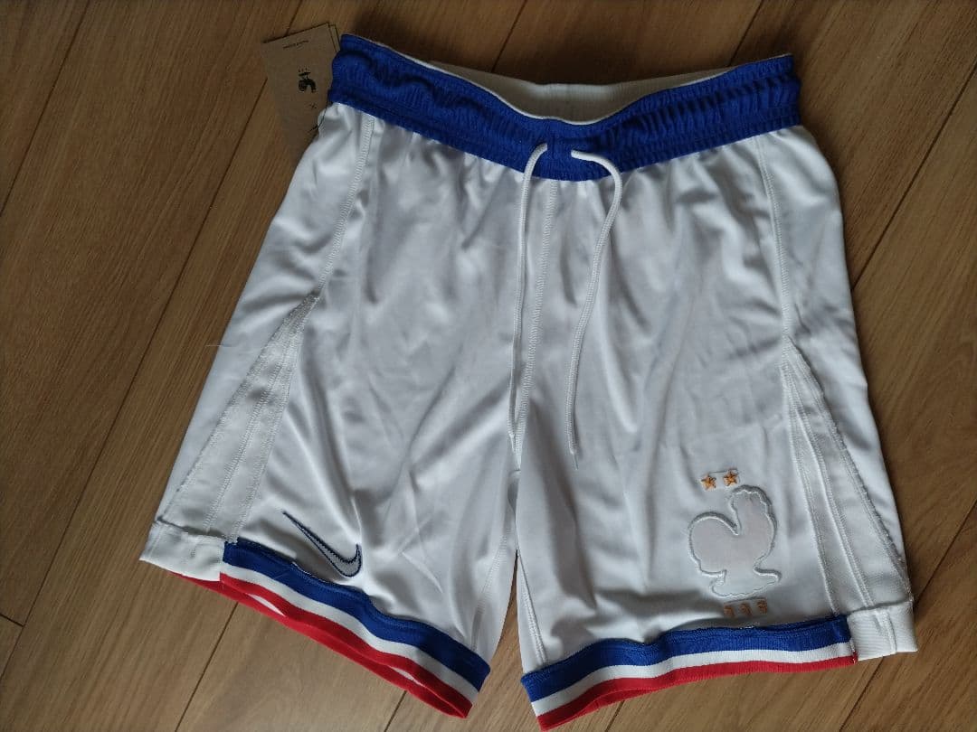 Nike DRI-FIT サッカー レプリカ ショート パンツ