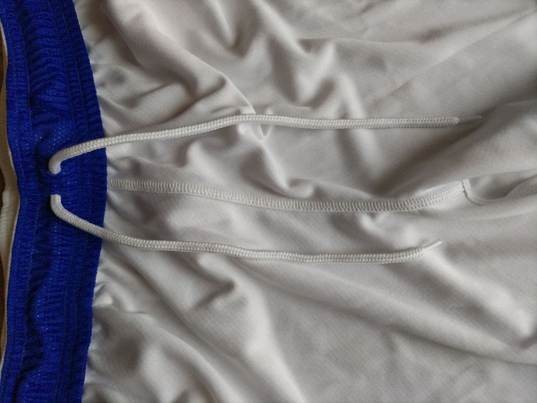 Nike DRI-FIT サッカー レプリカ ショート パンツ