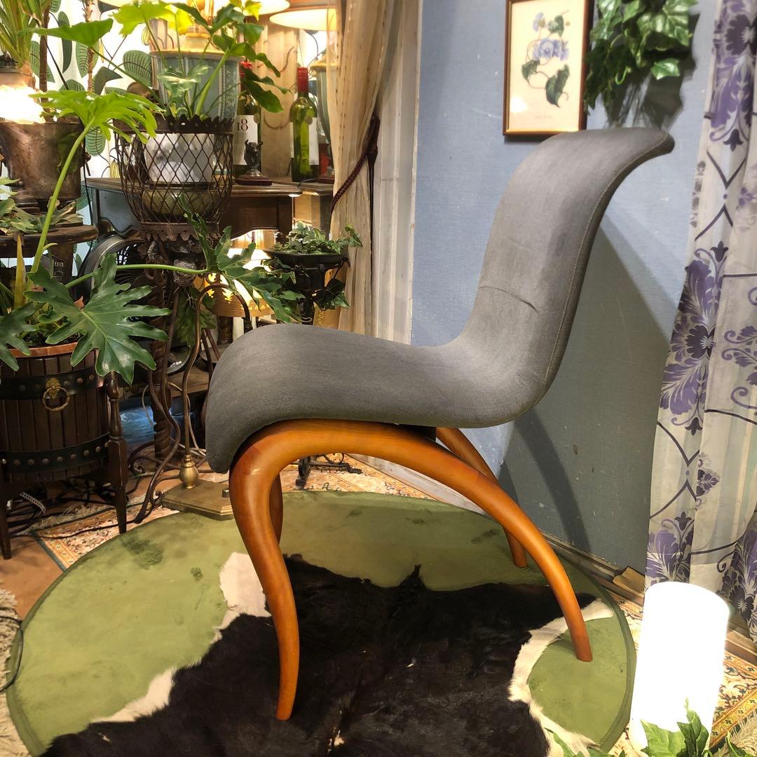 ごとうイタリア　ポラダ PORADA ダイニングチェア アクタス