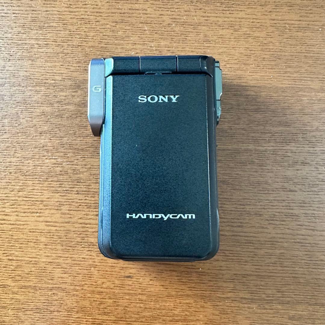 a*s様 【即発送】防水ビデオカメラHDR-GW77Vと別売付属品(おまけ付き)