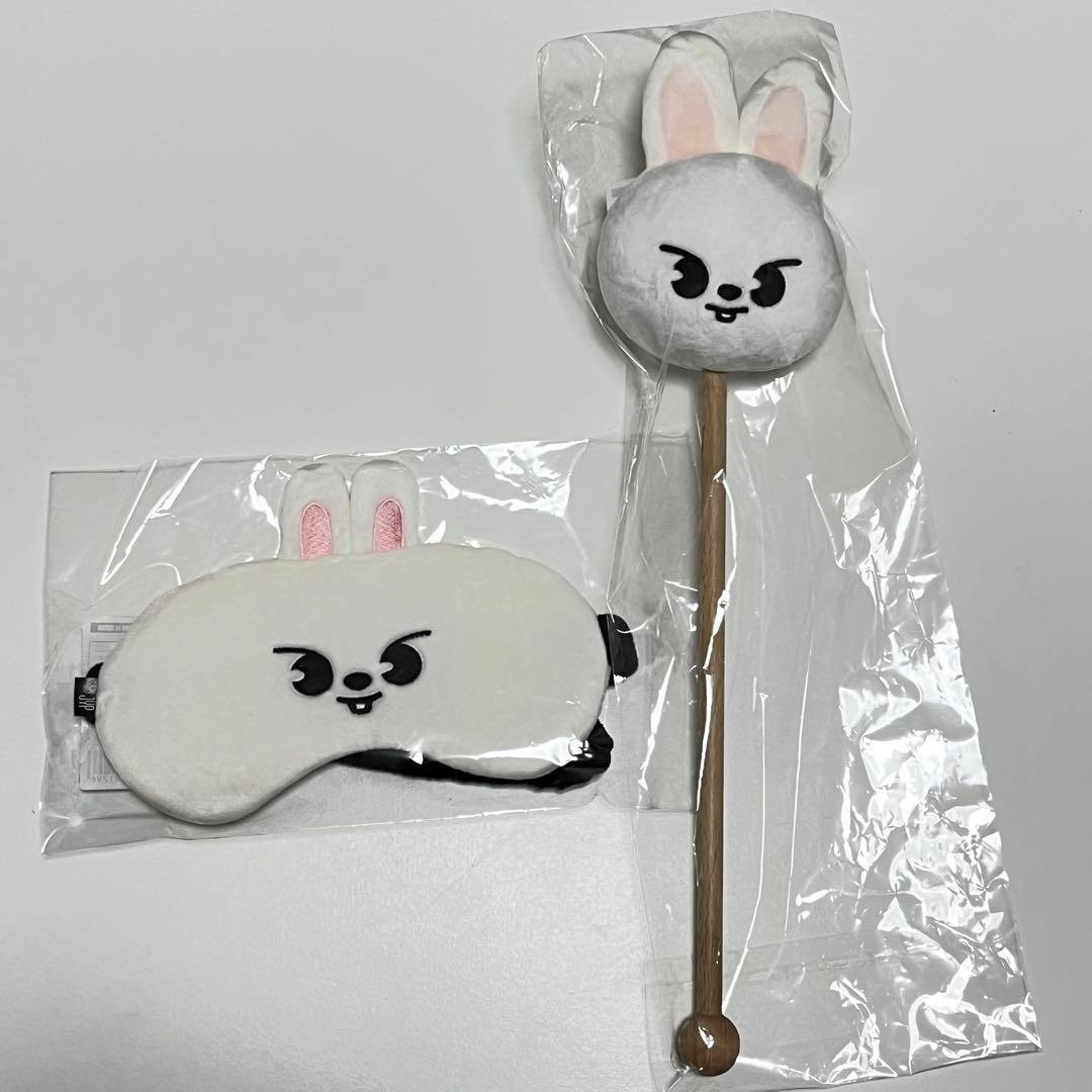 【Stray Kids】 Leebit ７種