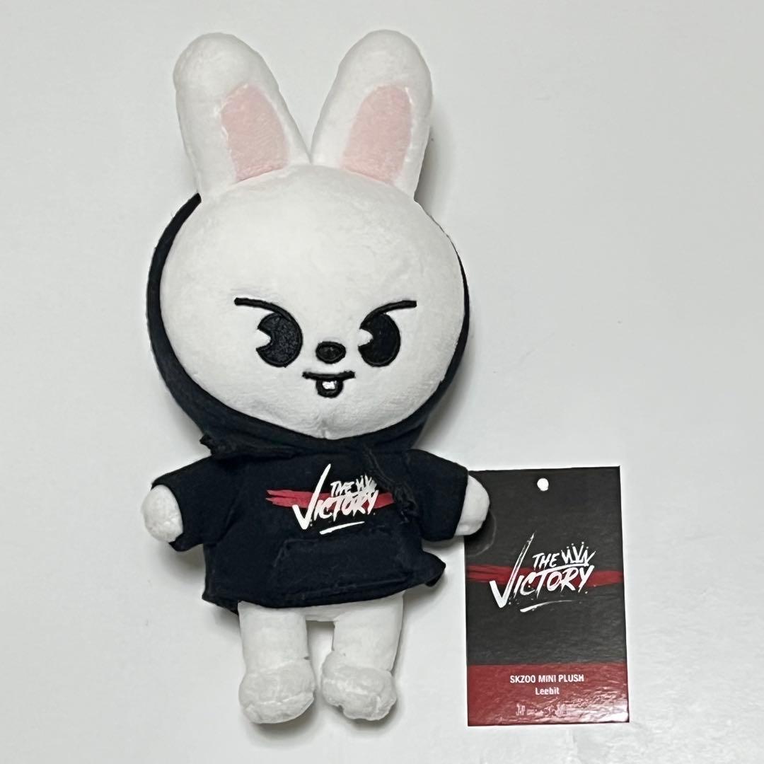 【Stray Kids】 Leebit ７種