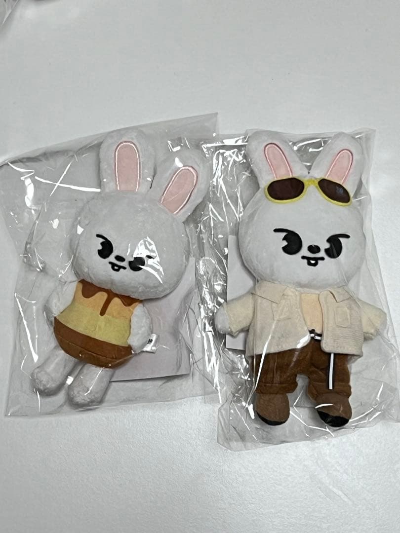 【Stray Kids】 Leebit ７種