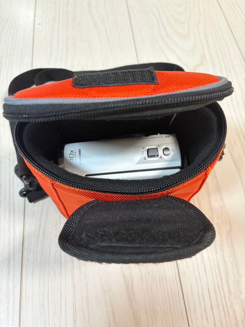 売*コ様 Panasonic HC-V360MS ビデオカメラ 16GB