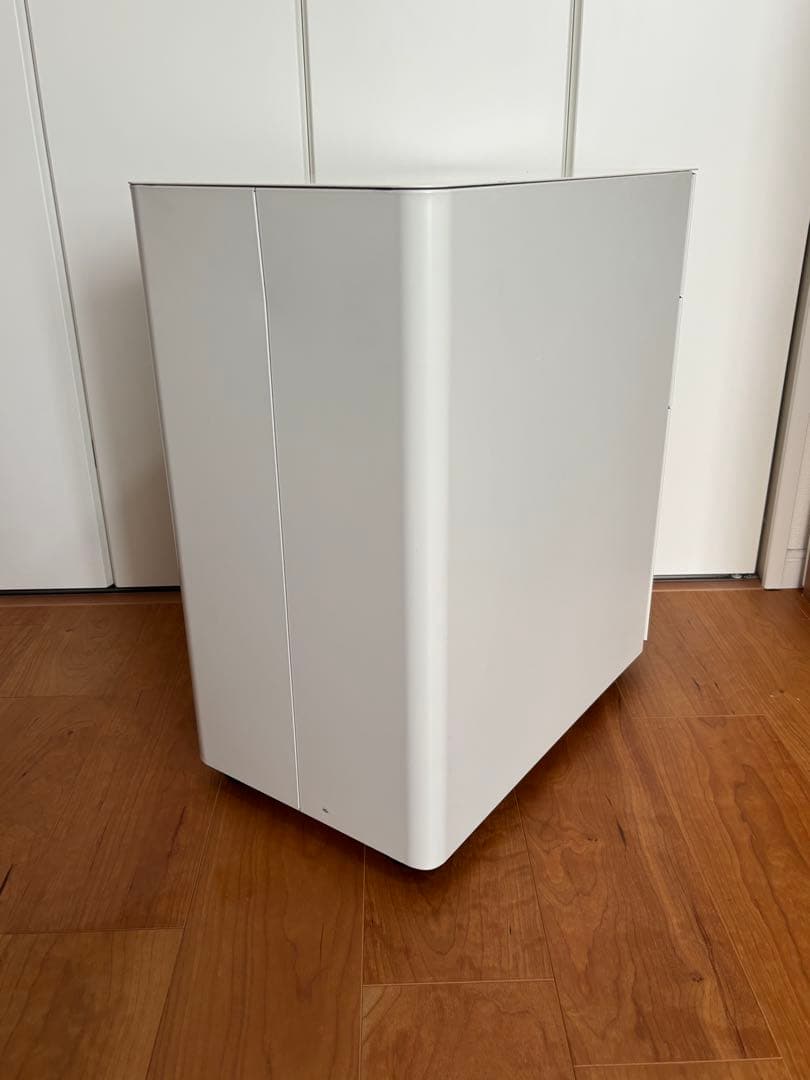 サイドワゴン&キャビネット ホワイト