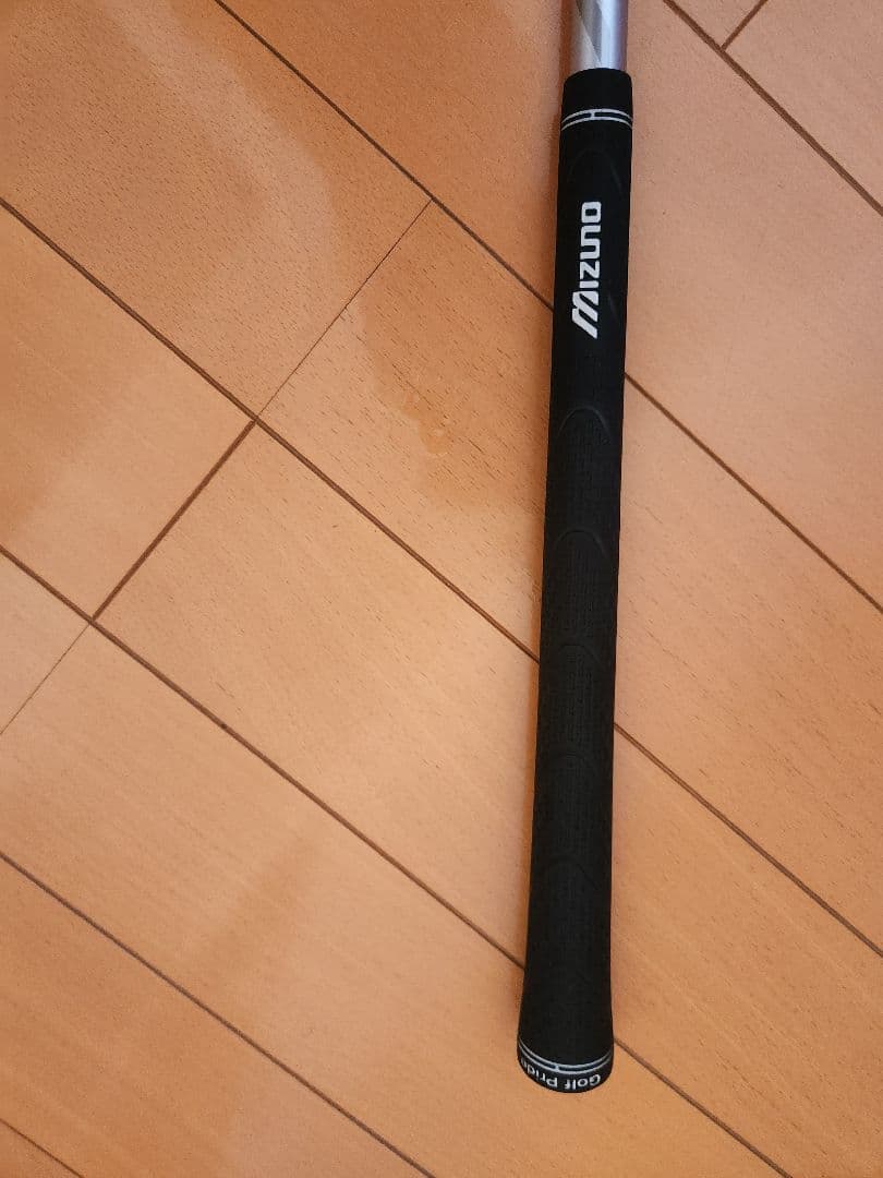 ミズノJPX923 フォージド　MCI100s 　アイアンセット ６本セット