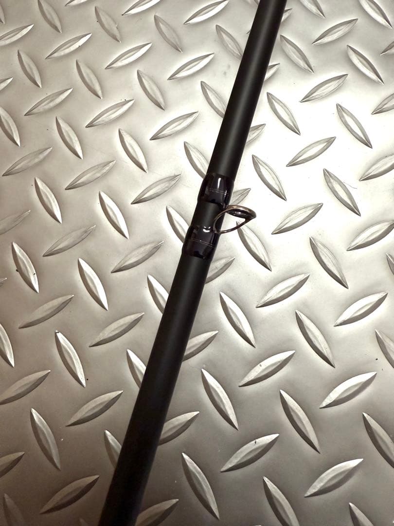 デジーノ レーベン DLT-C611M/HRST1S　　☆極美品☆　★名竿★