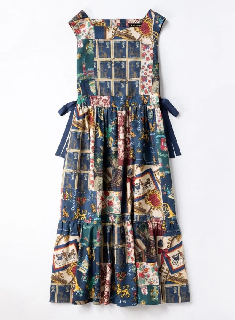 み*す様 ジェーンマープルAll You Need ls Love タブリエドレ