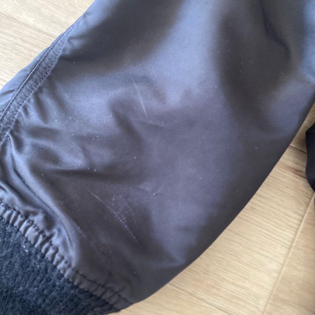 00’s GIBSON & BARNES FSL-36/P フライトジャケット