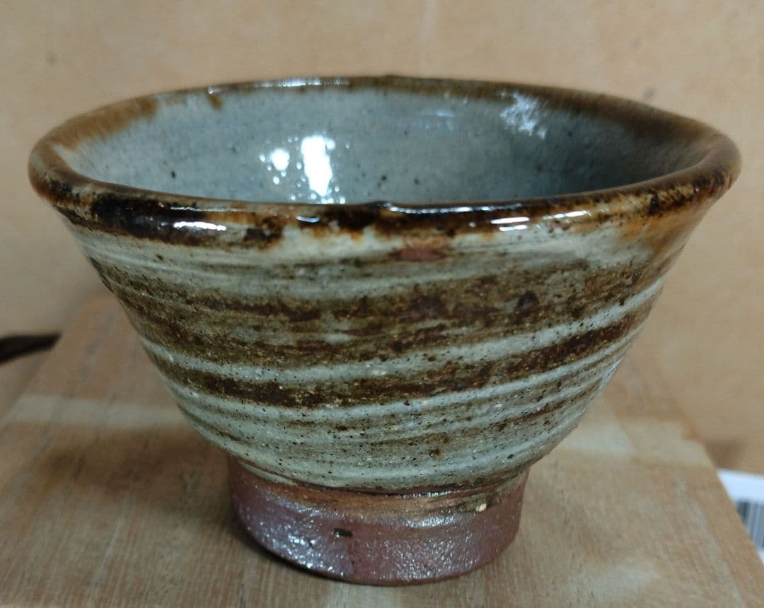 毎日オークション落札品【本物保証】金城次郎「壷屋焼 徳利 ぐい呑」2セット全共箱