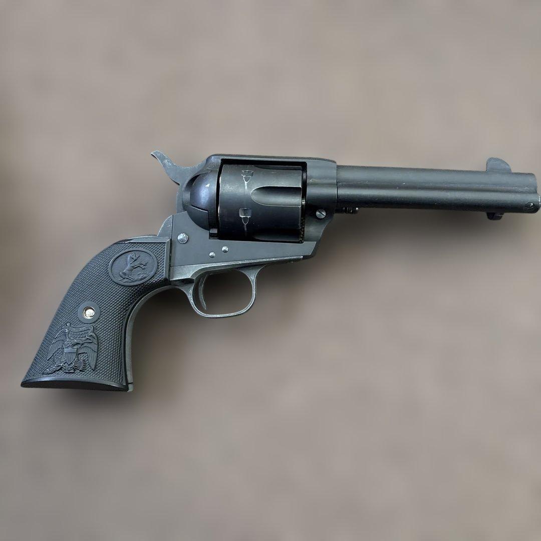 TANAKA コルト　SAA 45