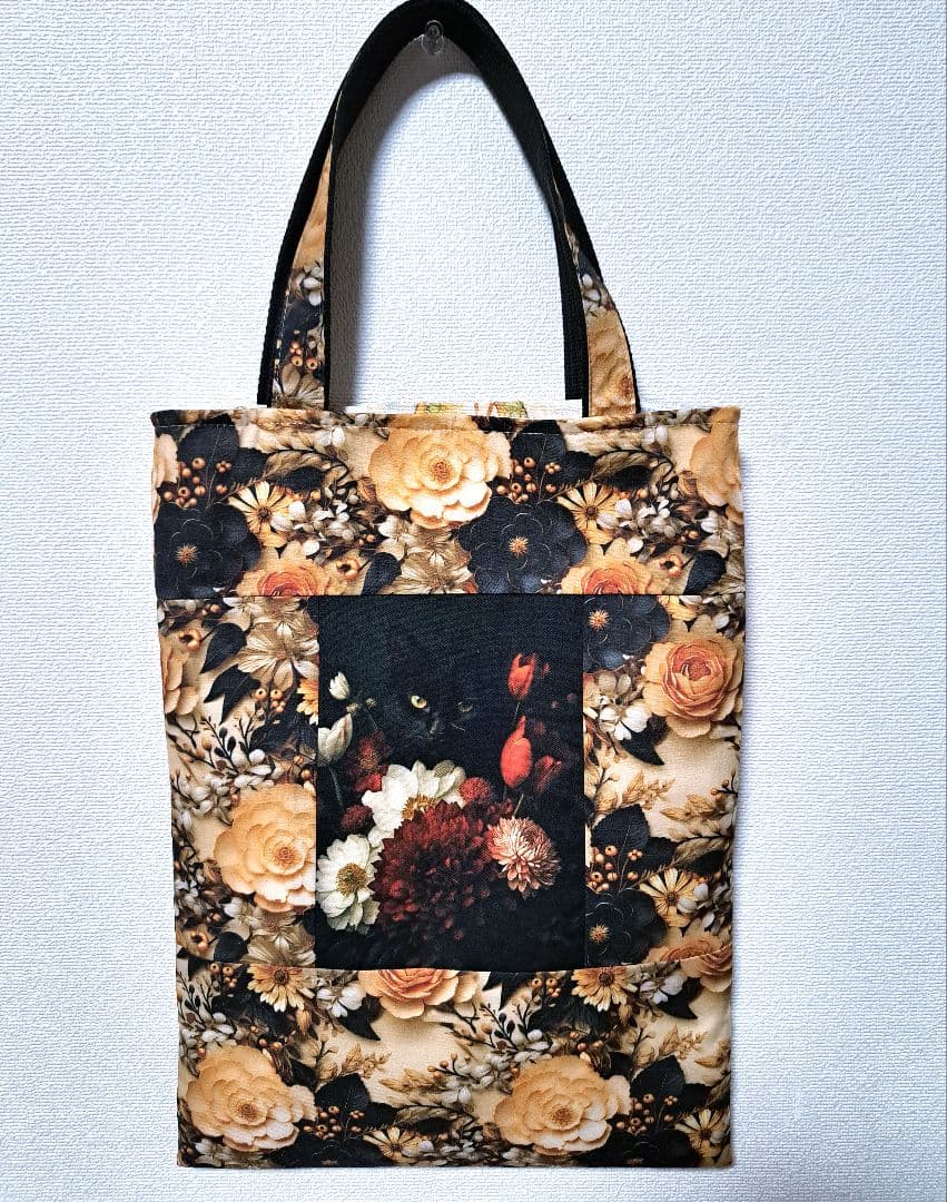 みい ④ポーチ、トートバック