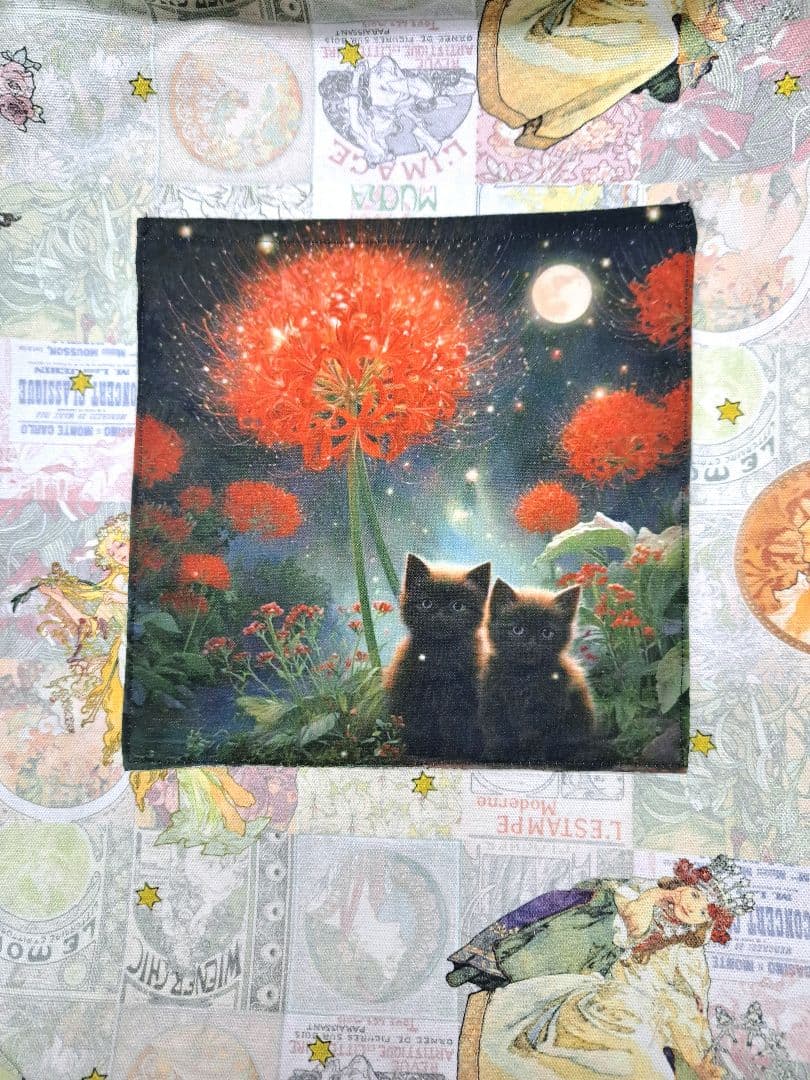 みい ④ポーチ、トートバック