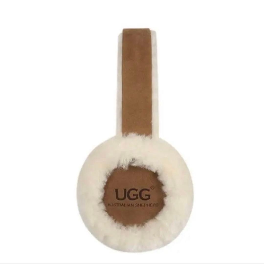 UGG シープスキン
