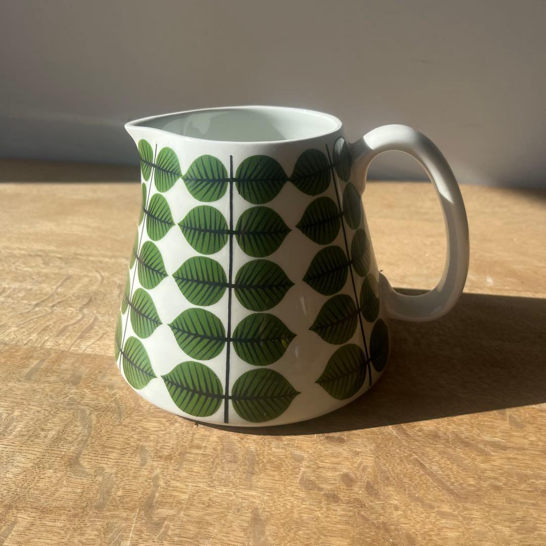 ヴィンテージ　ベルサ　グスタフスベリ