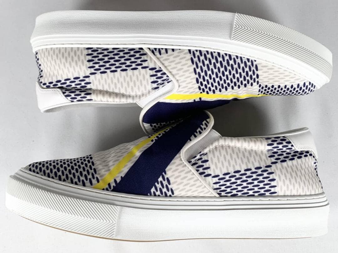 SUMO 公式アカウント01【正規】 ルイヴィトン アズール スリッポン