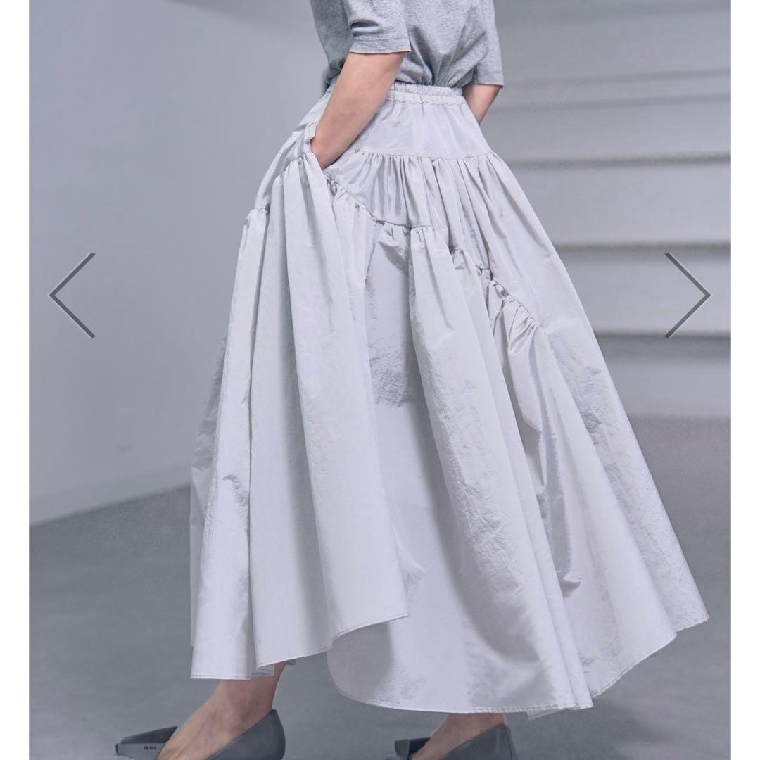 SHE Tokyo Eleanor IceGray エレノア アイスグレー