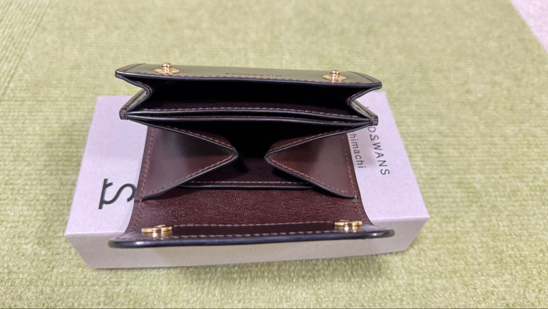 WILDSWANS PONT/ワイルドスワンズ ポント