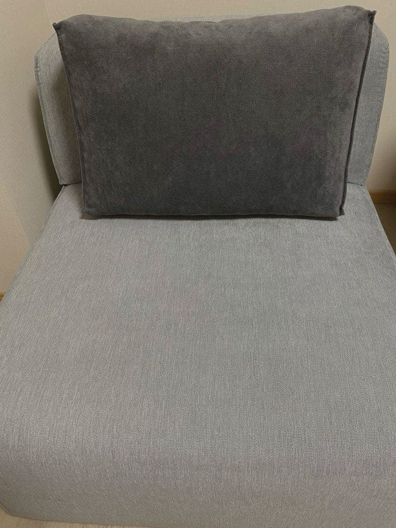 kare インフィニティ　ソファ　1P