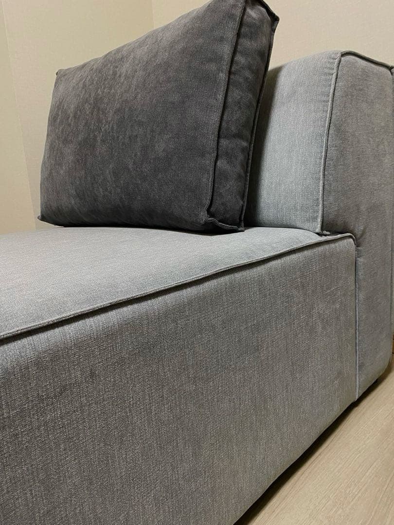 kare インフィニティ　ソファ　1P