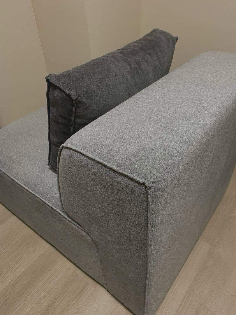 kare インフィニティ　ソファ　1P