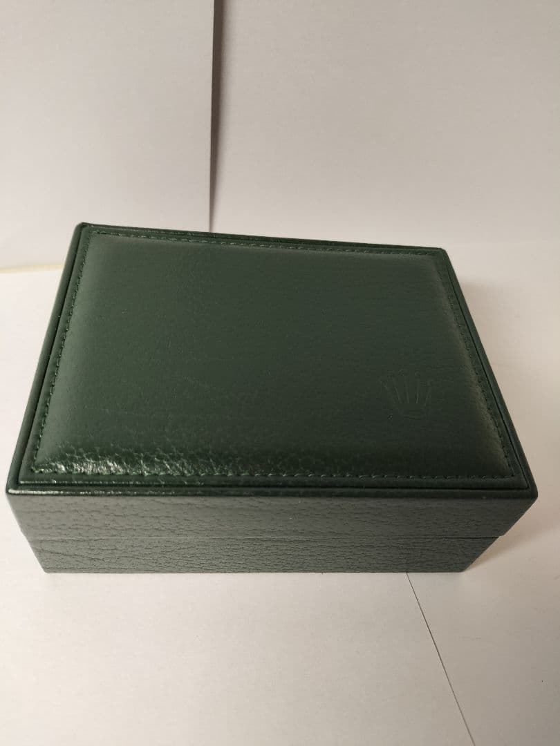 美品ROLEX オイスターパーペチュアル箱と付属品一式