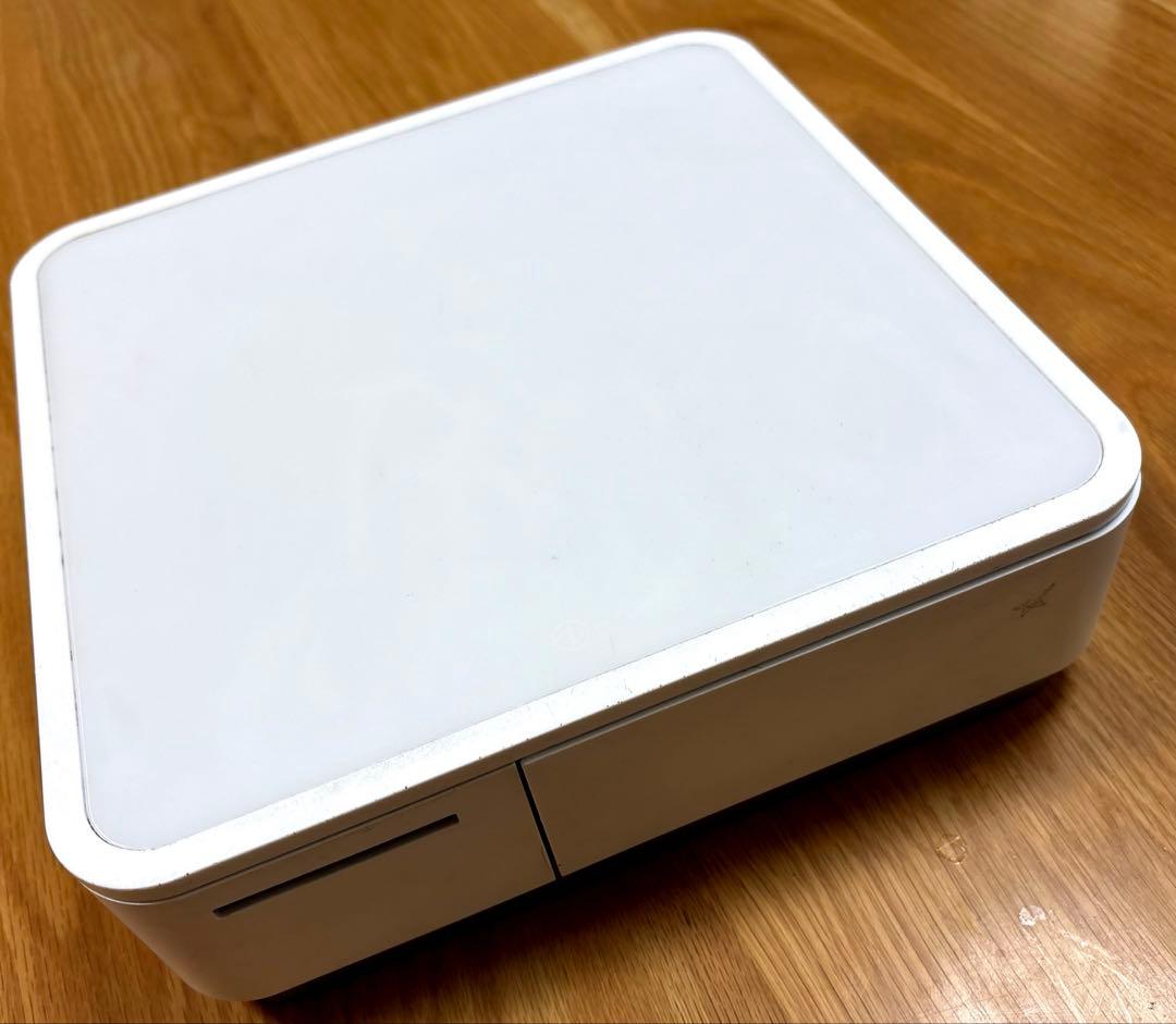 スター精密◆mPOP POP10◆レジキャッシュドロワー ユビレジ エアレジ