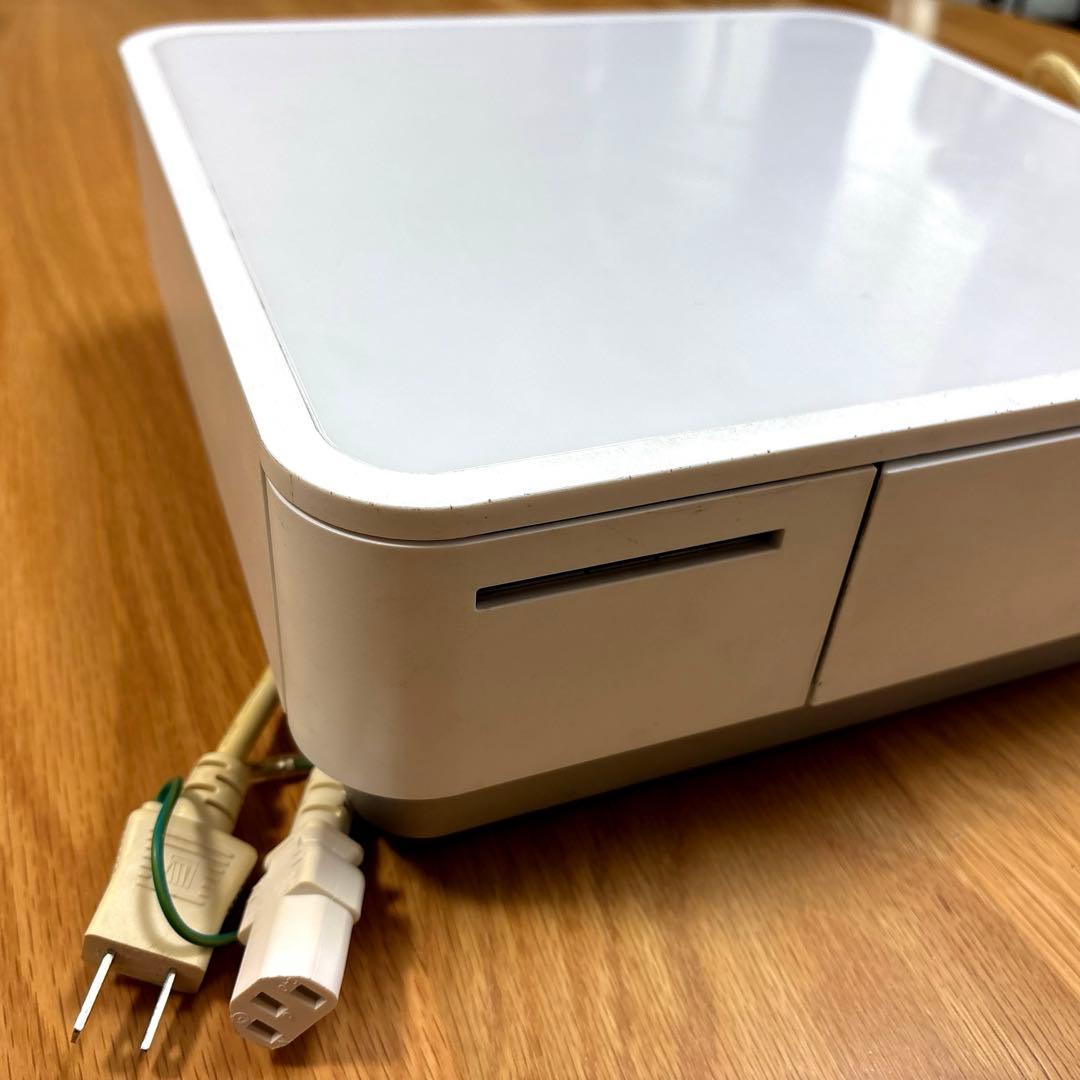 スター精密◆mPOP POP10◆レジキャッシュドロワー ユビレジ エアレジ