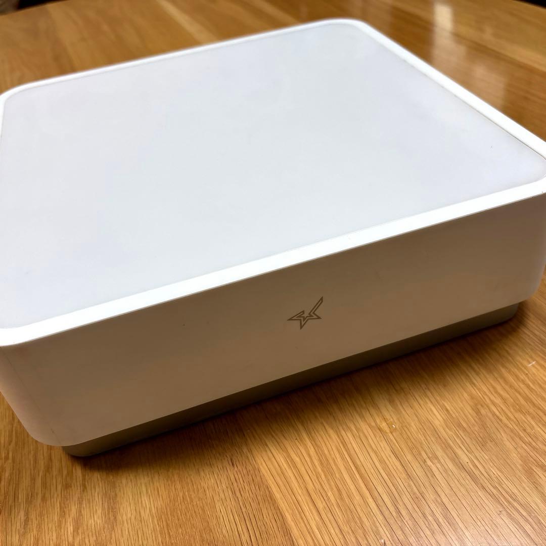 スター精密◆mPOP POP10◆レジキャッシュドロワー ユビレジ エアレジ