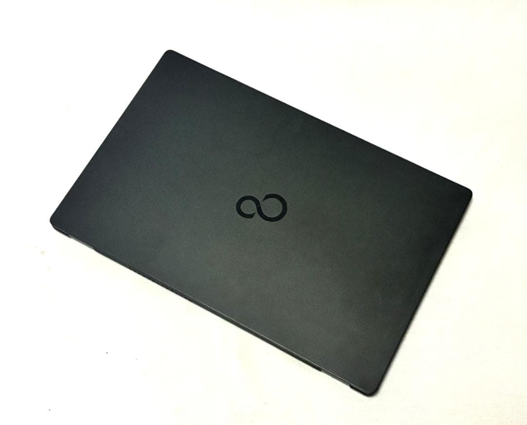 美品 2021年 軽量 薄型 LIFEBOOK U9311/HX i5 11世代