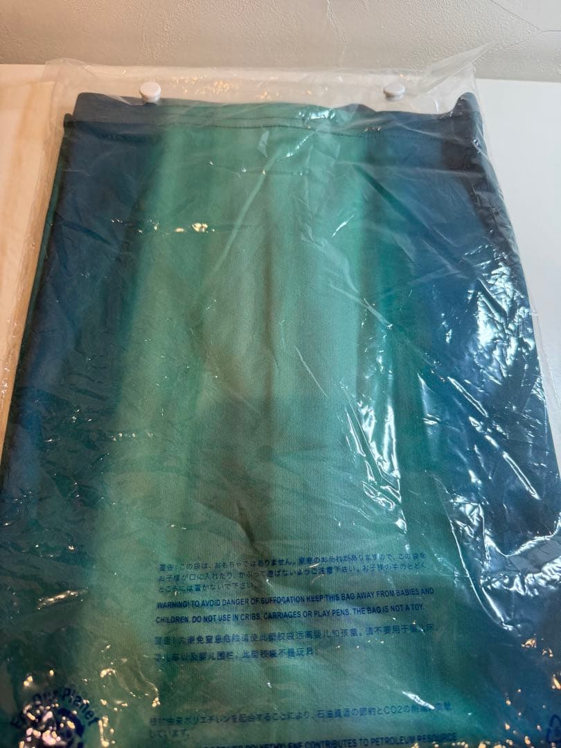 YONEX 2025インターハイ限定 記念Tシャツ　ディープグリーン　Mサイズ