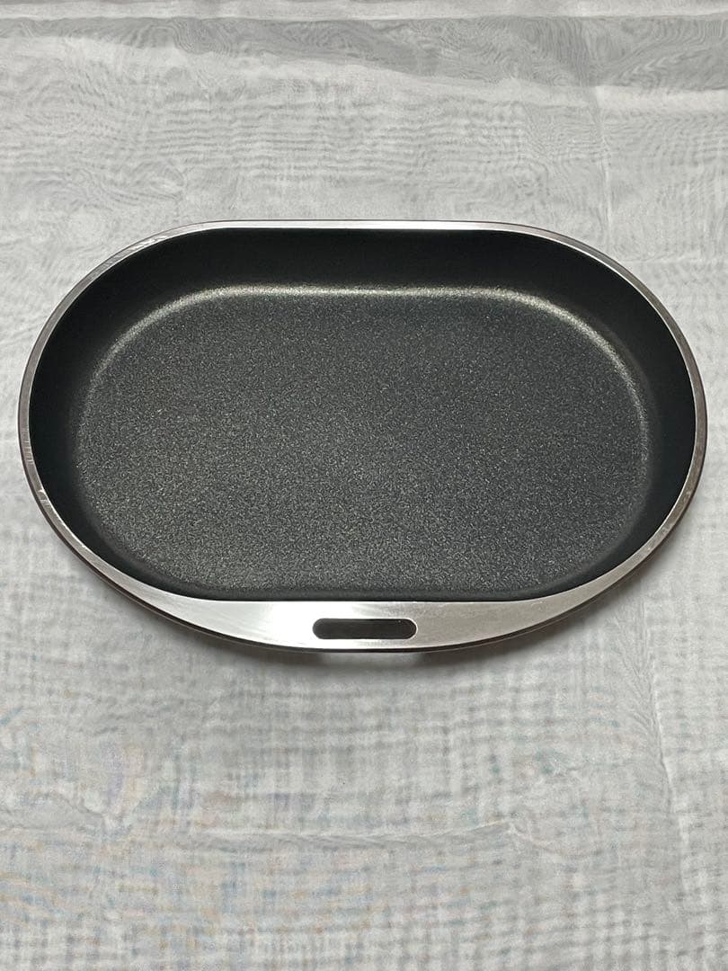【未使用•完品】アサヒ軽金属 スペースパン ワイド 箱・レシピ付