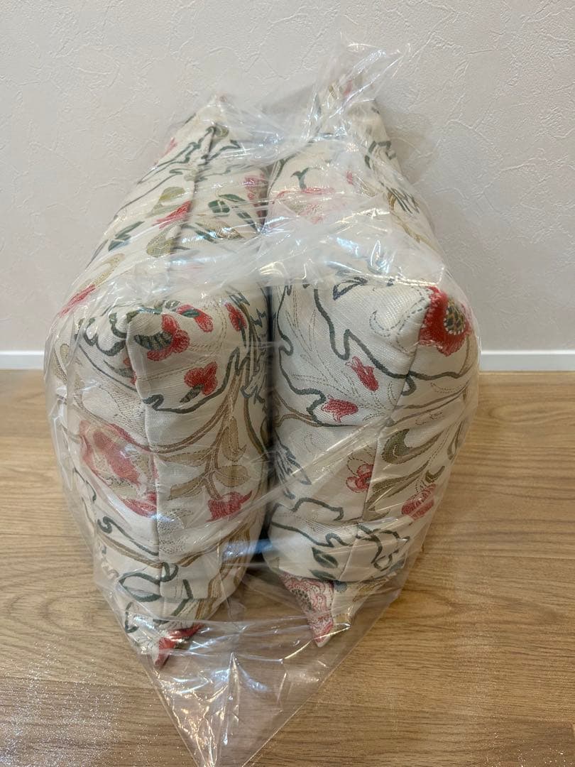 川島織物セルコンクッション