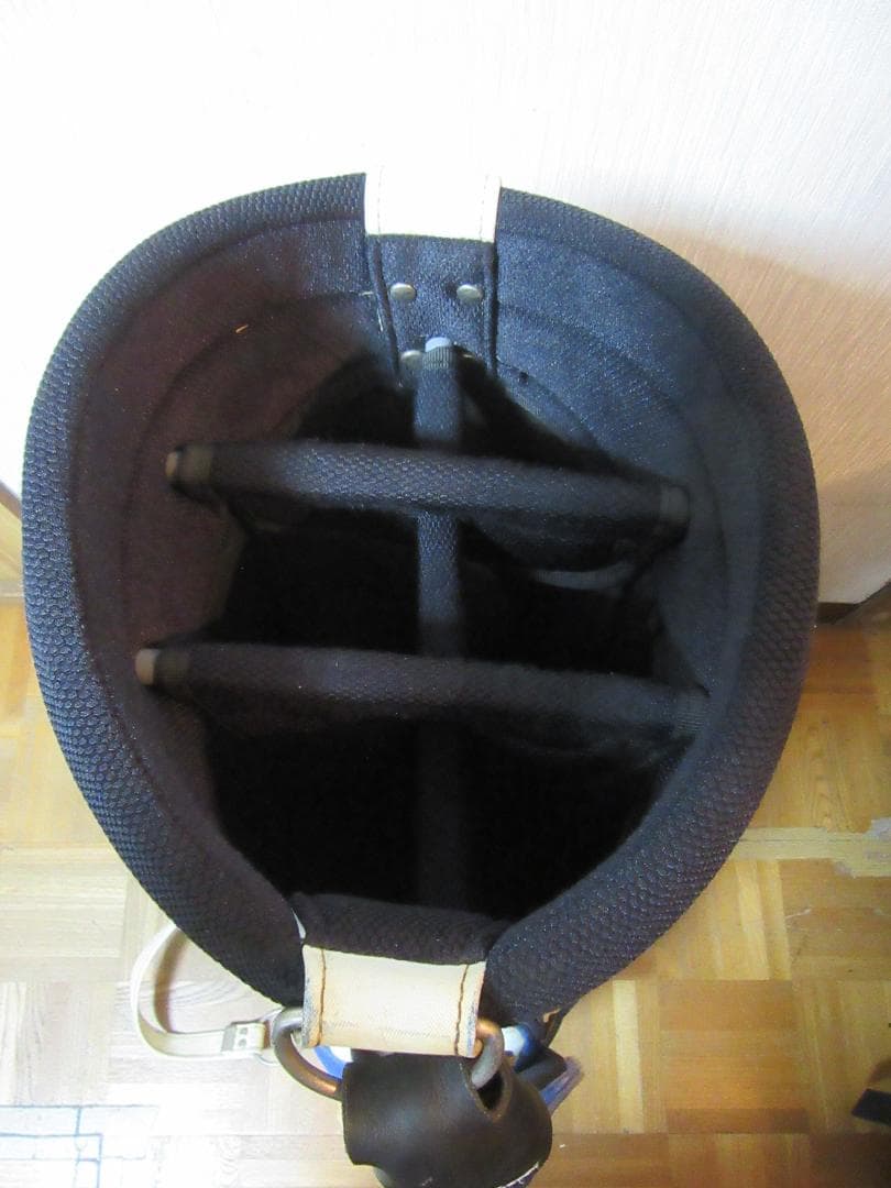 ★☆★ブリヂストン★ツアーステージ★3点式★ツアーバック★白/青★☆★