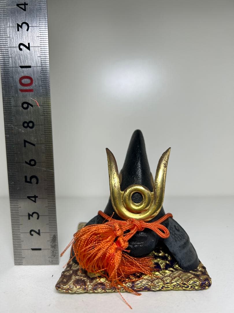 出世ミニ兜セット12個