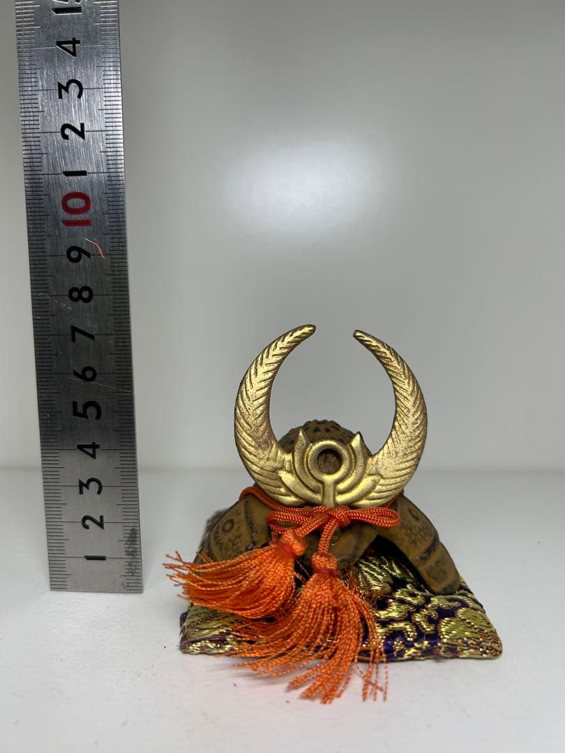 出世ミニ兜セット12個