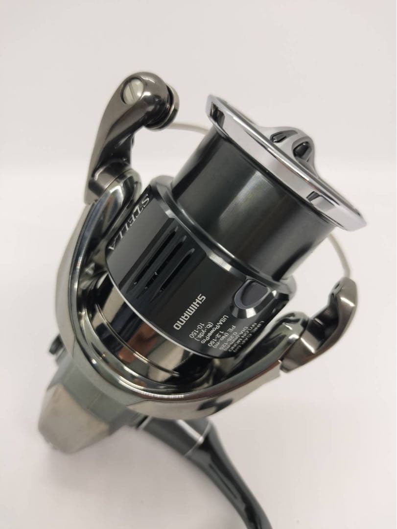 シマノ　22ステラC3000MHG