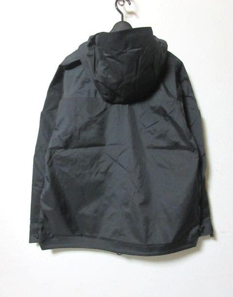 COMFY PULL SHELL COEXIST コムフィーアウトドアガーメント